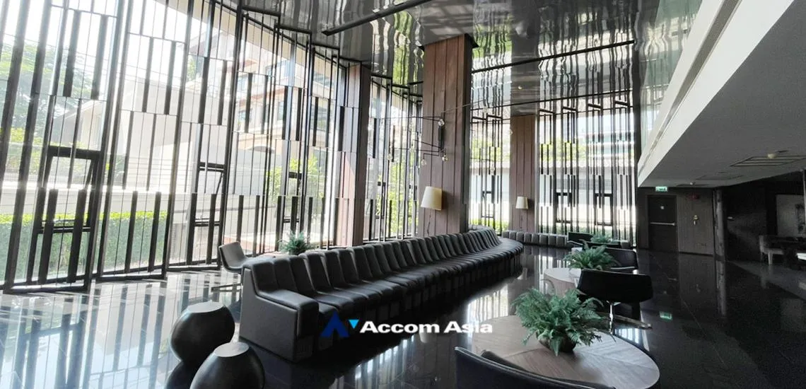  2 br Condominium for rent and sale in Sathorn ,Bangkok BTS Chong Nonsi at The Hudson Sathorn 7 AA17866