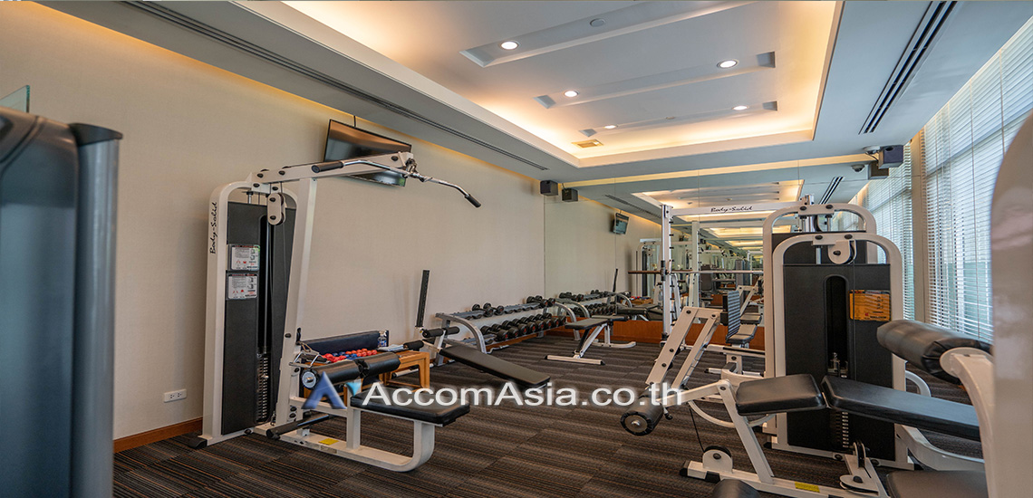  1 br Apartment For Rent in Ploenchit ,Bangkok BTS Ploenchit at Luxurious Place in Luxury Life AA11551