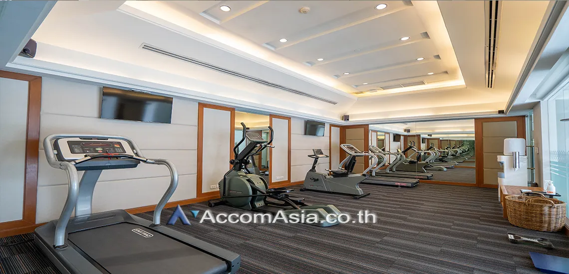  4 br Apartment for rent and sale in Ploenchit ,Bangkok BTS Ploenchit at Luxurious Place in Luxury Life AA11550