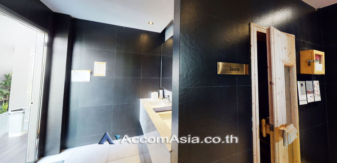  1 br Condominium for rent and sale in Sukhumvit ,Bangkok BTS Ekkamai at Rhythm Sukhumvit 42 AA34504