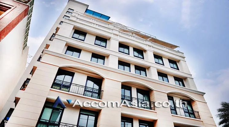  2 br Apartment For Rent in Sukhumvit ,Bangkok BTS Thong Lo at Pleasant Atmosphere AA11587