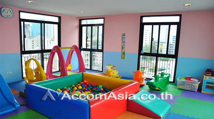 6 Pleasant Atmosphere - Apartment - Sukhumvit - Bangkok / Accomasia