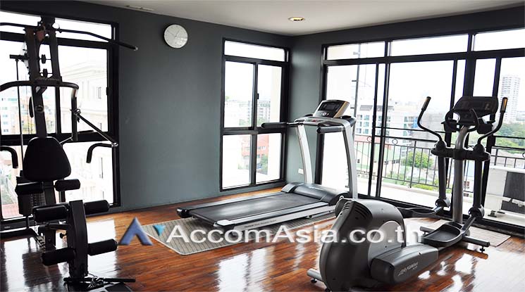  2 br Apartment For Rent in Sukhumvit ,Bangkok BTS Thong Lo at Pleasant Atmosphere AA11586
