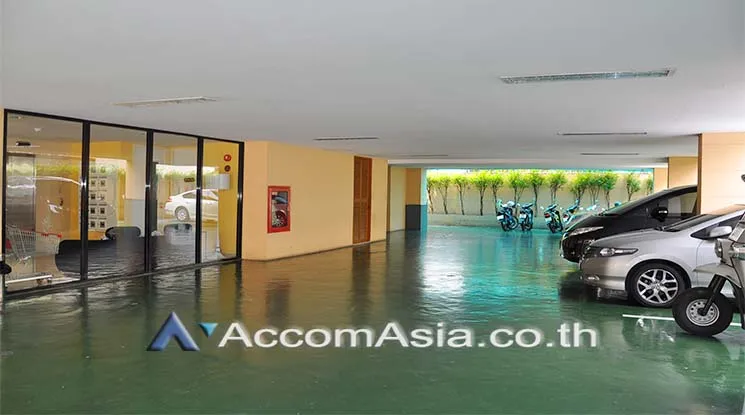  2 br Apartment For Rent in Sukhumvit ,Bangkok BTS Thong Lo at Pleasant Atmosphere AA11586