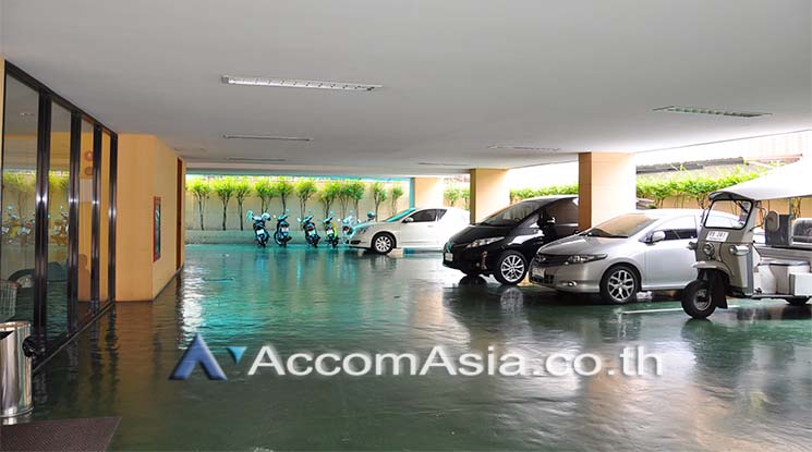  2 br Apartment For Rent in Sukhumvit ,Bangkok BTS Thong Lo at Pleasant Atmosphere AA11585