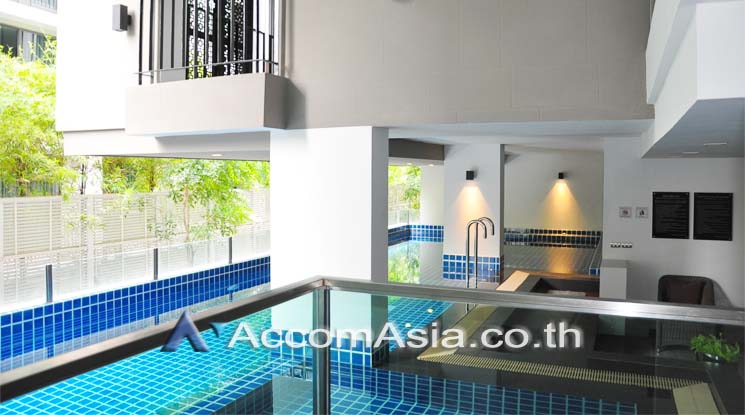  2 Tree Condo Ekamai - Condominium - Sukhumvit - Bangkok / Accomasia