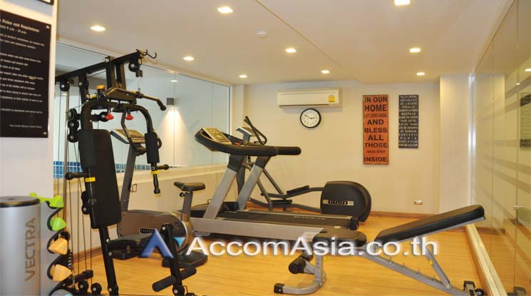  1 br Condominium For Rent in Sukhumvit ,Bangkok BTS Ekkamai at Tree Condo Ekamai AA11935