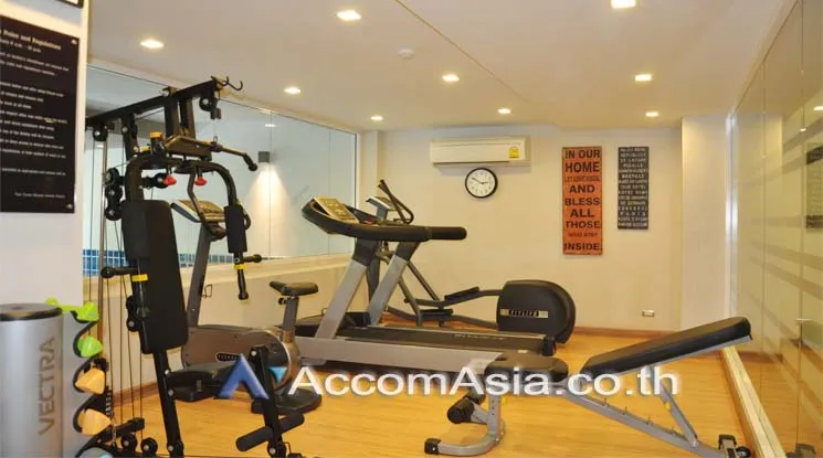  2 br Condominium For Rent in Sukhumvit ,Bangkok BTS Ekkamai at Tree Condo Ekamai AA11934