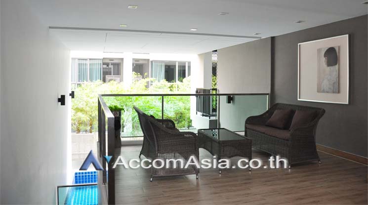  2 br Condominium For Rent in Sukhumvit ,Bangkok BTS Ekkamai at Tree Condo Ekamai AA11934