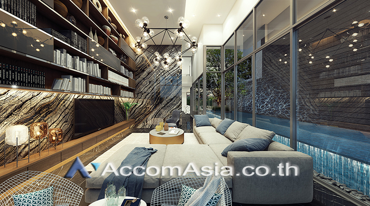 7 The Luxurious Privacy Residence - House - Sukhumvit - Bangkok / Accomasia