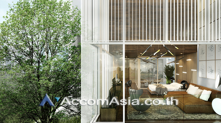 12 The Luxurious Privacy Residence - House - Sukhumvit - Bangkok / Accomasia