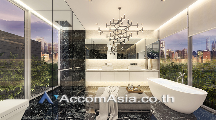 14 The Luxurious Privacy Residence - House - Sukhumvit - Bangkok / Accomasia