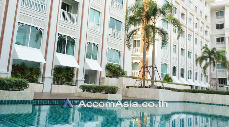 2 br Condominium For Sale in Ratchadaphisek ,Bangkok  at Leticia Rama 9 AA20284