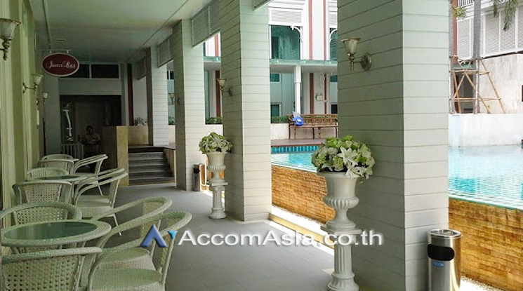  2 br Condominium For Sale in Ratchadaphisek ,Bangkok  at Leticia Rama 9 AA20284