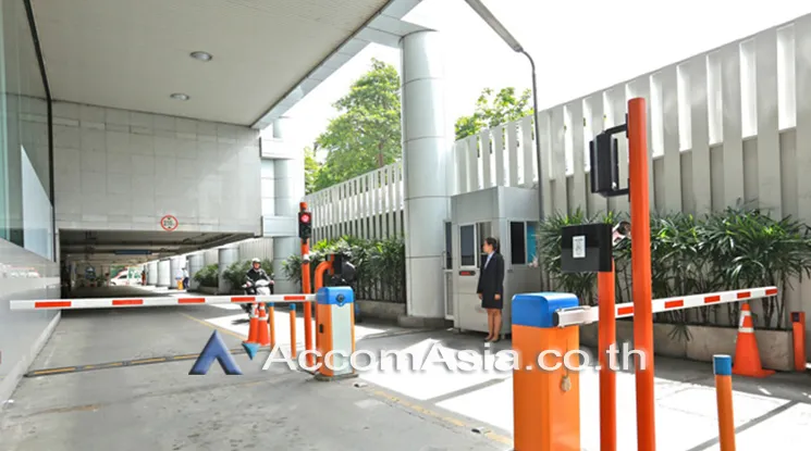  Office Space For Rent in Ratchadaphisek ,Bangkok  at KPN Tower Rama 9 AA23541