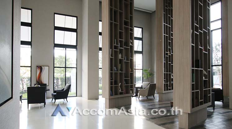  3 br Condominium for rent and sale in Ratchadaphisek ,Bangkok ARL Ramkhamhaeng - BTS Thong Lo at The Capital Ekamai Thonglor AA14384