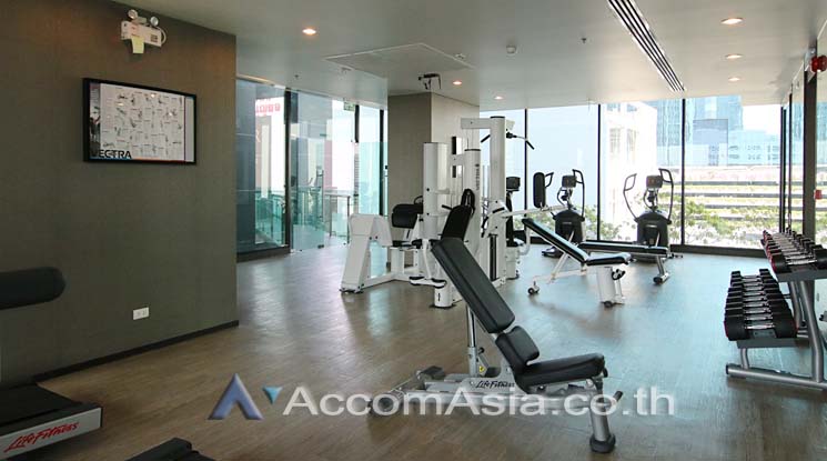  1 br Condominium for rent and sale in Ratchadaphisek ,Bangkok ARL Ramkhamhaeng - BTS Thong Lo at The Capital Ekamai Thonglor AA21632