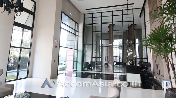  1 br Condominium For Rent in Ratchadaphisek ,Bangkok ARL Ramkhamhaeng - BTS Thong Lo at The Capital Ekamai Thonglor AA20491