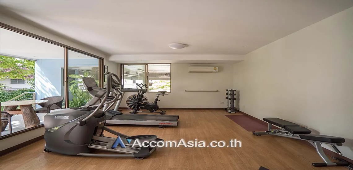  1 br Apartment For Rent in Sukhumvit ,Bangkok BTS Thong Lo at Comfortable for living AA13667