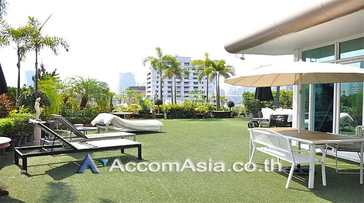 7 Set in a peaceful location. - Apartment - - Bangkok / Accomasia 7 Set in a peaceful location. - Apartment - - Bangkok / Accomasia