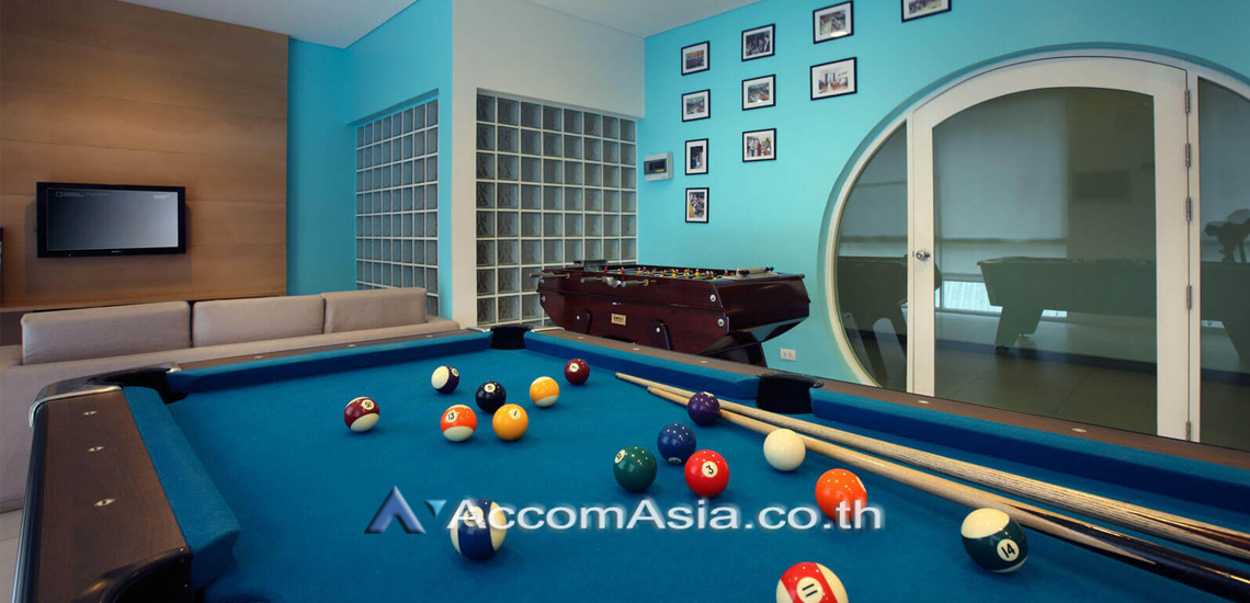  1 br Apartment For Rent in Sukhumvit ,Bangkok BTS Ploenchit at Brand New Apartment AA31049