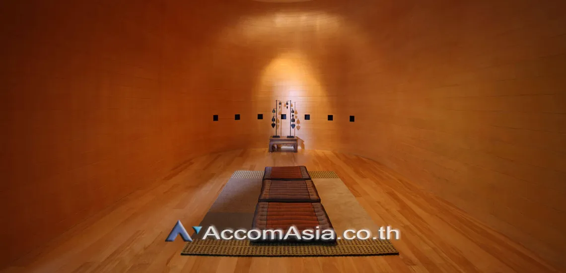  2 br Apartment For Rent in Sukhumvit ,Bangkok BTS Ploenchit at Brand New Apartment AA28033