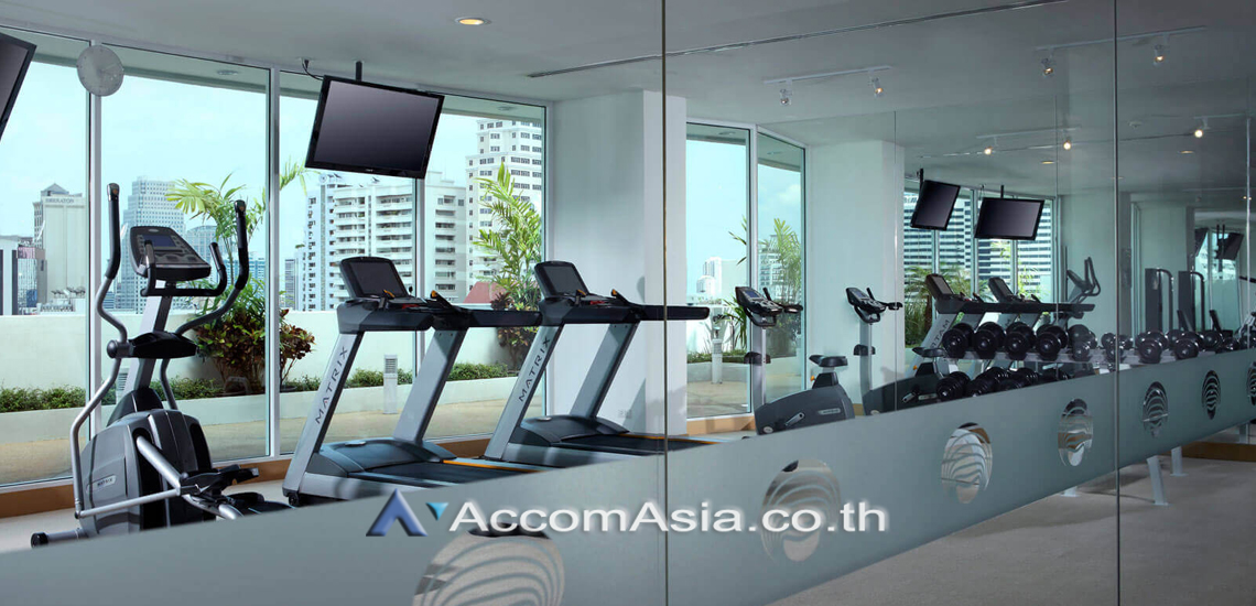  2 br Apartment For Rent in Sukhumvit ,Bangkok BTS Ploenchit at Brand New Apartment AA26747