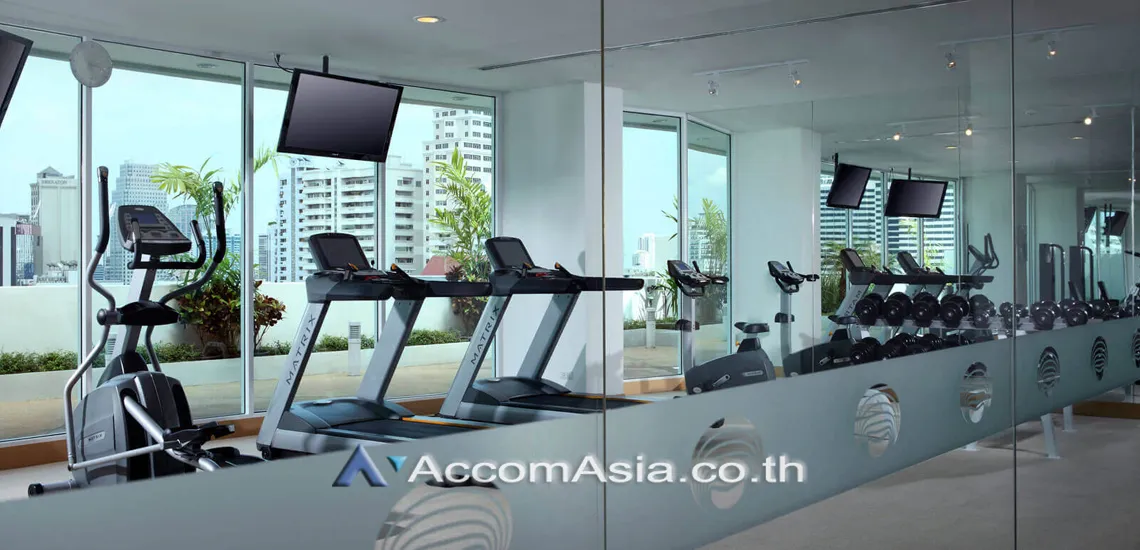  2 br Apartment For Rent in Sukhumvit ,Bangkok BTS Ploenchit at Brand New Apartment AA28033