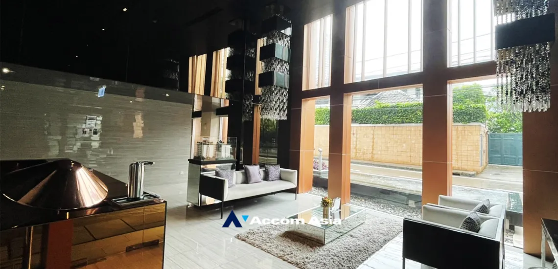  2 br Condominium for rent and sale in Sukhumvit ,Bangkok BTS Phrom Phong at Maestro 39 Sukhumvit AA34006