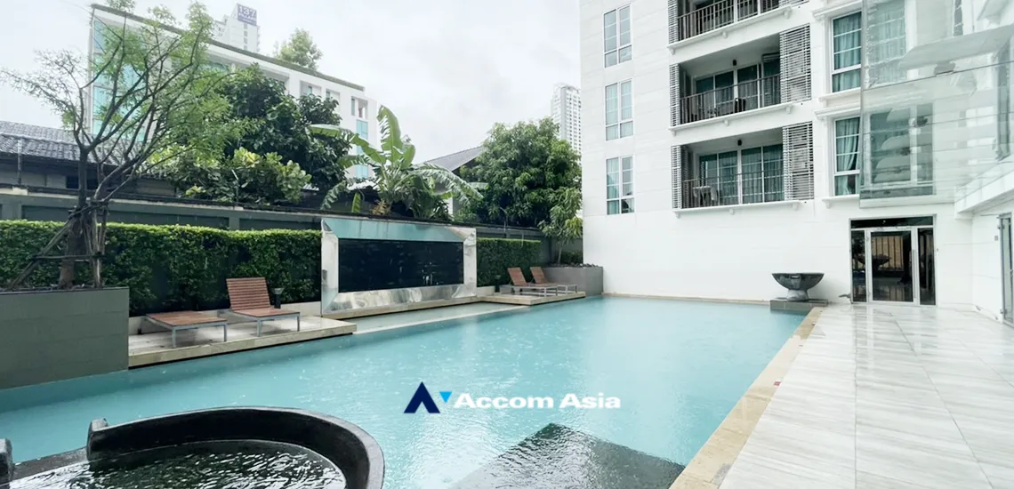  2 br Condominium For Sale in Sukhumvit ,Bangkok BTS Phrom Phong at Maestro 39 Sukhumvit AA29826