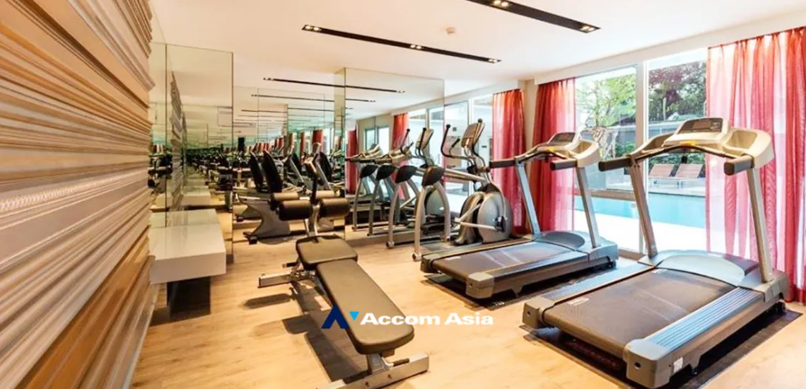  1 br Condominium For Sale in Sukhumvit ,Bangkok BTS Phrom Phong at Maestro 39 Sukhumvit AA35767