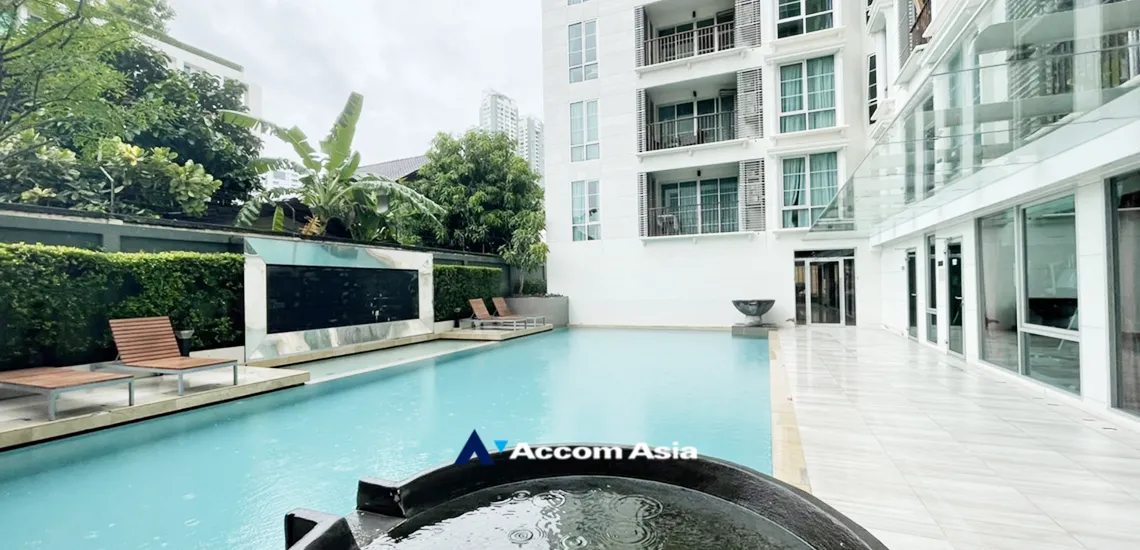  2 br Condominium for rent and sale in Sukhumvit ,Bangkok BTS Phrom Phong at Maestro 39 Sukhumvit AA21374