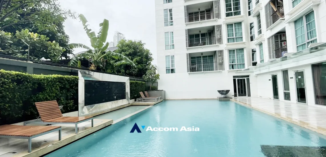  1 br Condominium For Sale in Sukhumvit ,Bangkok BTS Phrom Phong at Maestro 39 Sukhumvit AA32181
