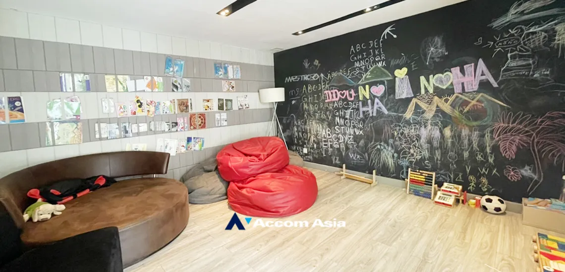  1 br Condominium For Sale in Sukhumvit ,Bangkok BTS Phrom Phong at Maestro 39 Sukhumvit AA35995