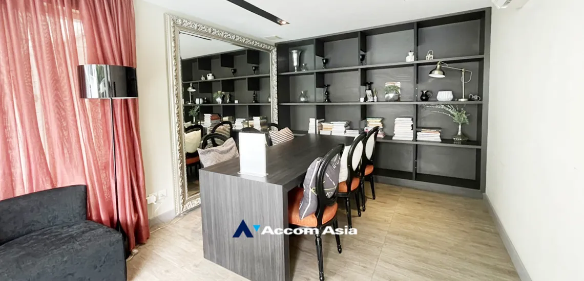  1 br Condominium For Rent in Sukhumvit ,Bangkok BTS Phrom Phong at Maestro 39 Sukhumvit AA15148