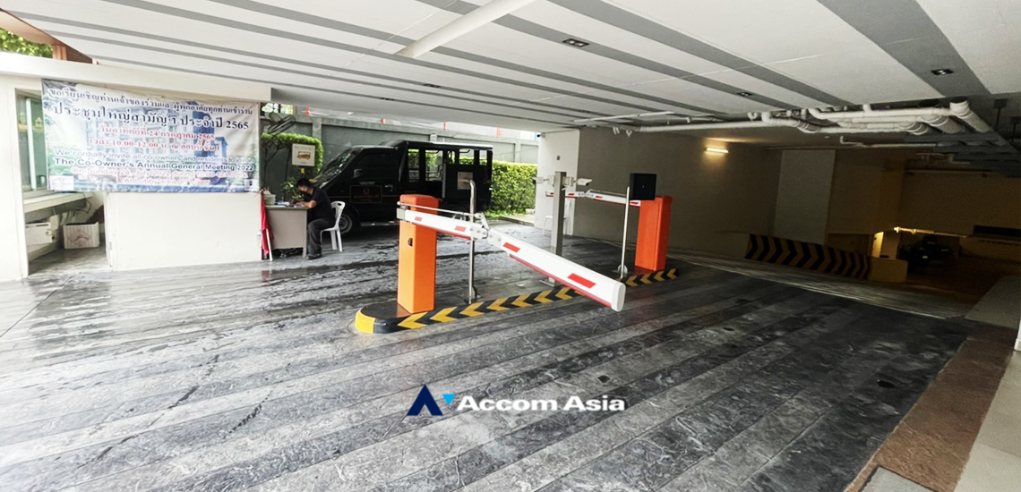  1 br Condominium For Sale in Sukhumvit ,Bangkok BTS Phrom Phong at Maestro 39 Sukhumvit AA35995