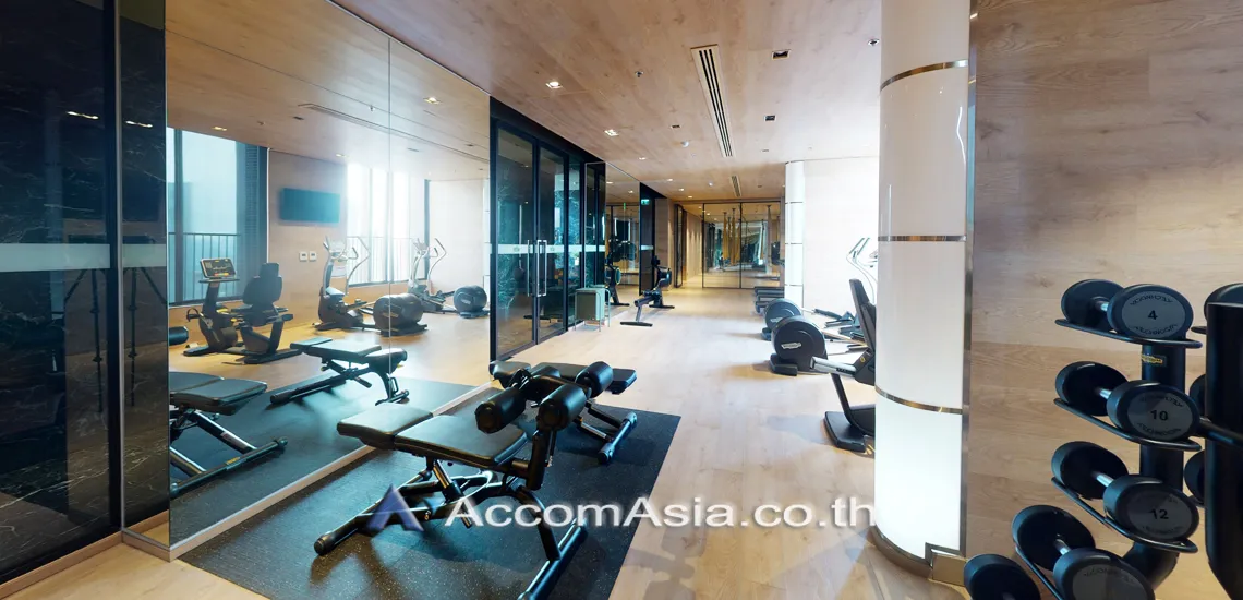  1 br Condominium For Sale in Sukhumvit ,Bangkok BTS Phrom Phong at Noble BE33 AA26540