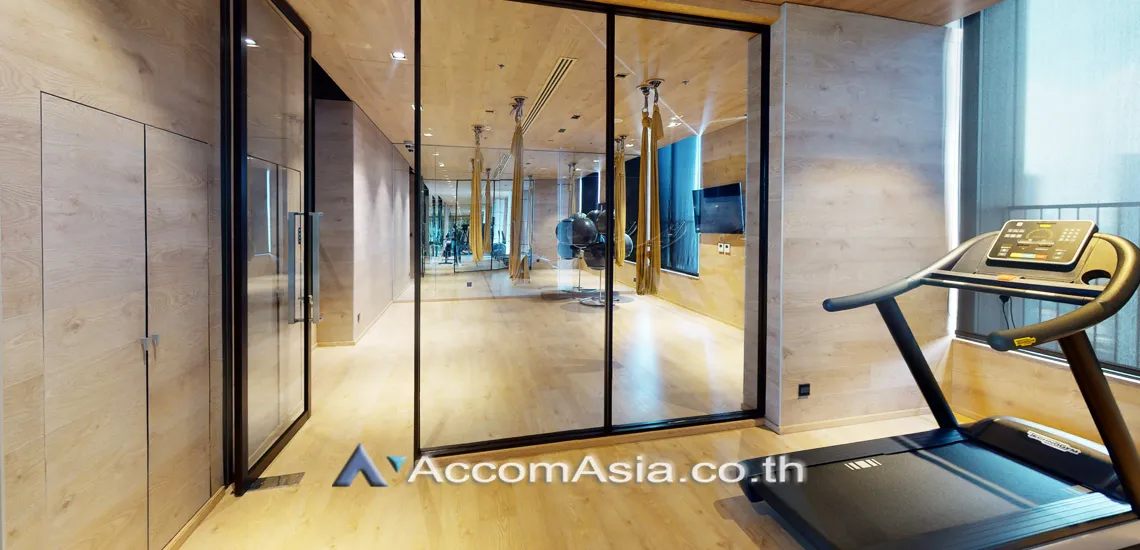  1 br Condominium For Rent in Sukhumvit ,Bangkok BTS Phrom Phong at Noble BE33 AA26420