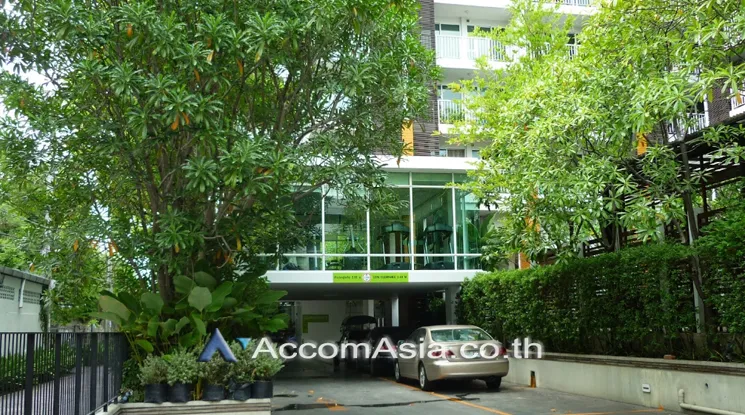  1  2 br Condominium for rent and sale in Phaholyothin ,Bangkok BTS Saphan-Kwai at Haven Condo Phaholyothin AA15457