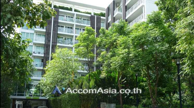  1  2 br Condominium for rent and sale in Phaholyothin ,Bangkok BTS Saphan-Kwai at Haven Condo Phaholyothin AA15457