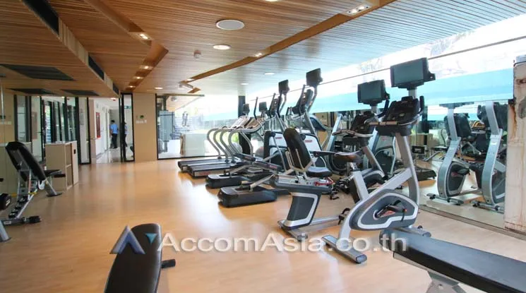  1 br Condominium For Rent in Sukhumvit ,Bangkok BTS Thong Lo at LIV @ 49 AA29931