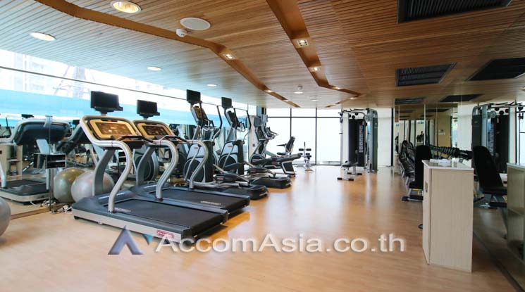  1 br Condominium For Rent in Sukhumvit ,Bangkok BTS Thong Lo at LIV @ 49 AA17187