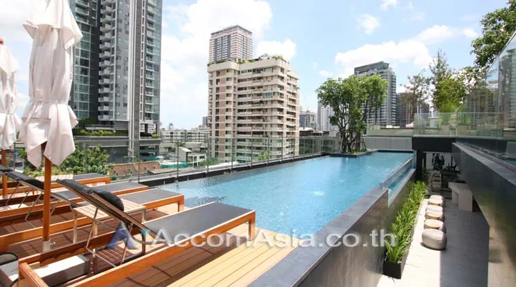  1 br Condominium For Sale in Sukhumvit ,Bangkok BTS Thong Lo at LIV @ 49 AA46107