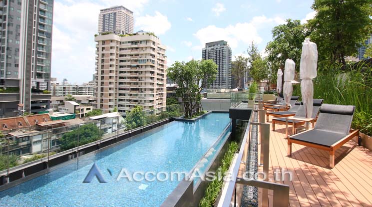  2 br Condominium for rent and sale in Sukhumvit ,Bangkok BTS Thong Lo at LIV @ 49 AA15622