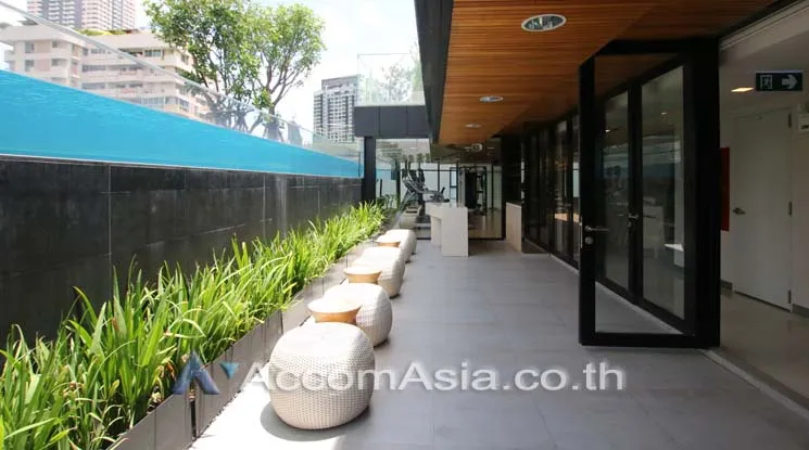  1 br Condominium For Sale in Sukhumvit ,Bangkok BTS Thong Lo at LIV @ 49 AA46107
