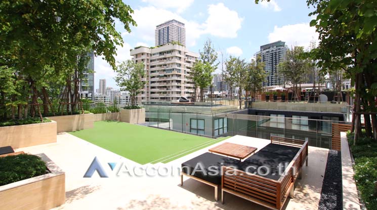  1 br Condominium for rent and sale in Sukhumvit ,Bangkok BTS Thong Lo at LIV @ 49 AA15470