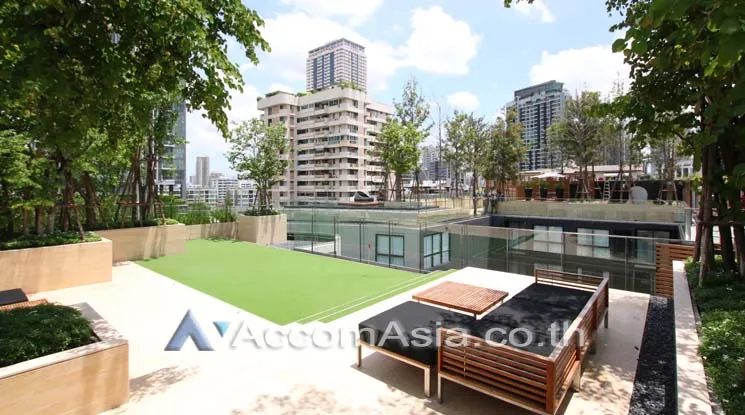  1 br Condominium For Sale in Sukhumvit ,Bangkok BTS Thong Lo at LIV @ 49 AA46107