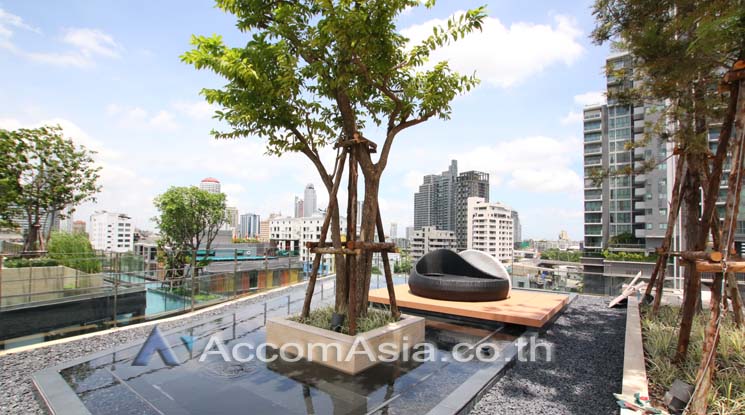  2 br Condominium For Rent in Sukhumvit ,Bangkok BTS Thong Lo at LIV @ 49 AA15560