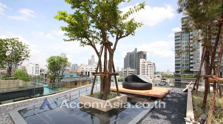  2 br Condominium For Rent in Sukhumvit ,Bangkok BTS Thong Lo at LIV @ 49 AA17188
