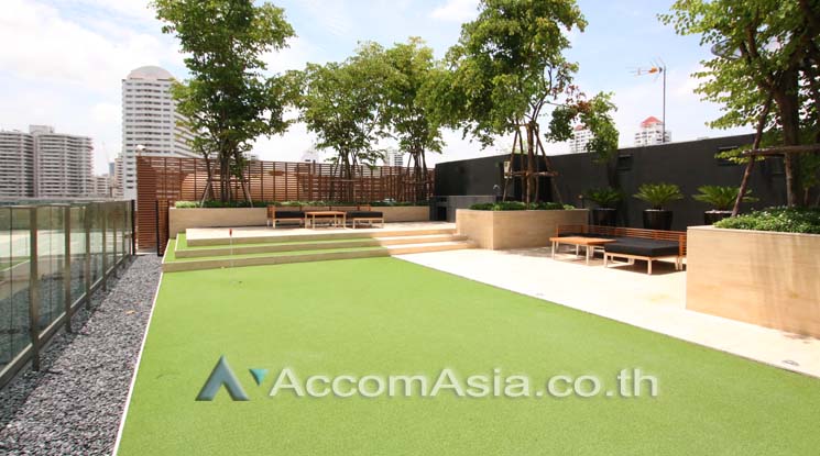 8 LIV @ 49 - Condominium - Sukhumvit - Bangkok / Accomasia